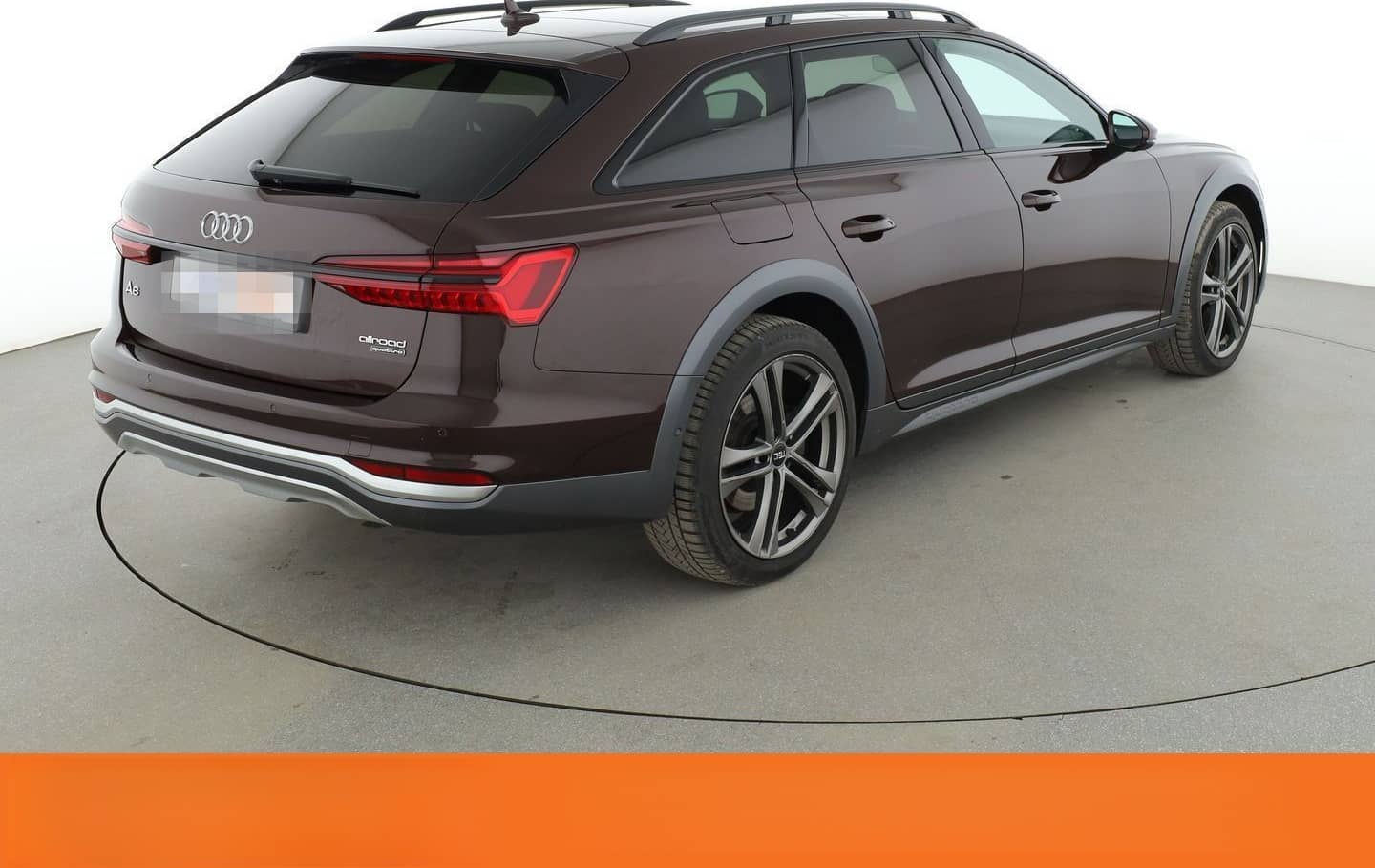 Audi A6 Allroad 55 TFSI quattro Aut.*NAVI*LED*ACC*CAM foto 6