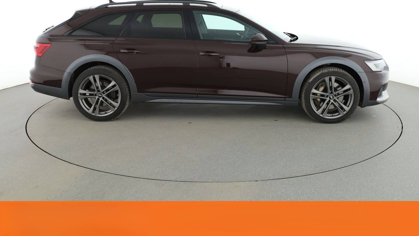 Audi A6 Allroad 55 TFSI quattro Aut.*NAVI*LED*ACC*CAM foto 7