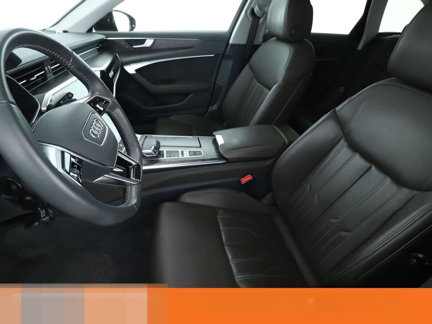 Audi A6 Allroad 55 TFSI quattro Aut.*NAVI*LED*ACC*CAM foto 10