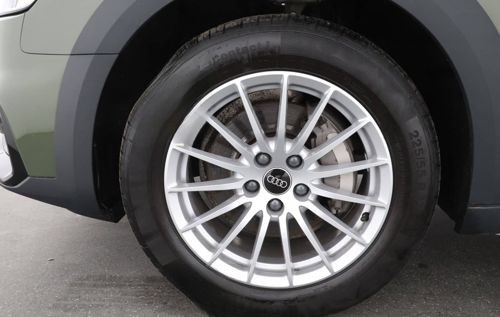 Audi A4 allroad 40 TDI quattro S tronic | MMI | foto 12