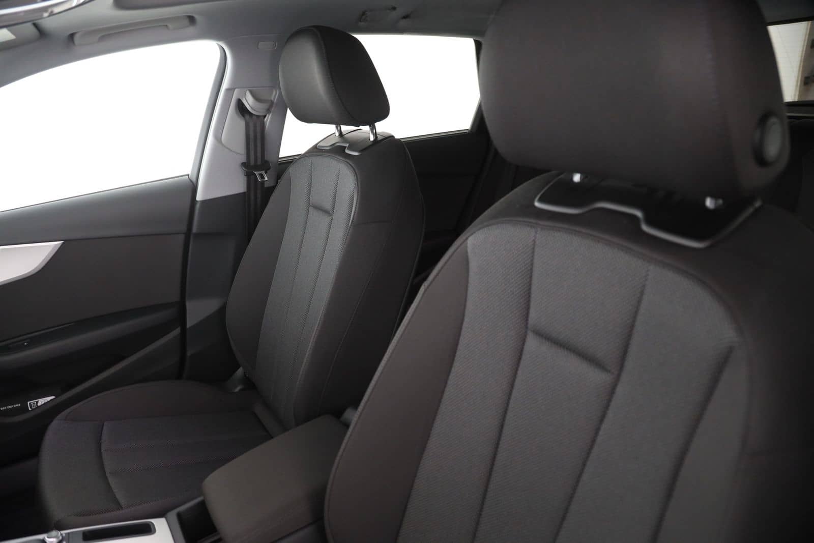 Audi A4 allroad 40 TDI quattro S tronic | MMI | foto 16