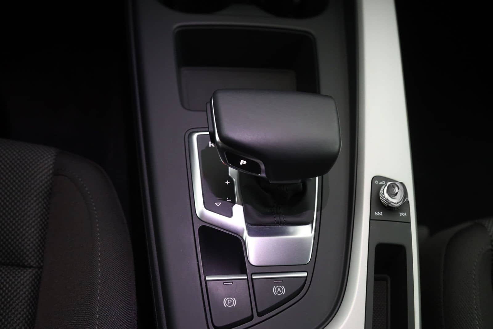 Audi A4 allroad 40 TDI quattro S tronic | MMI | foto 18