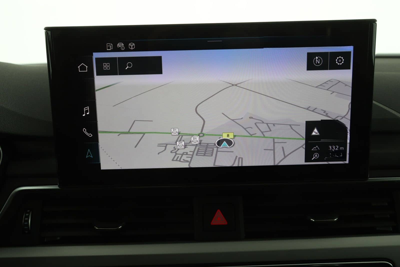 Audi A4 allroad 40 TDI quattro S tronic | MMI | foto 20