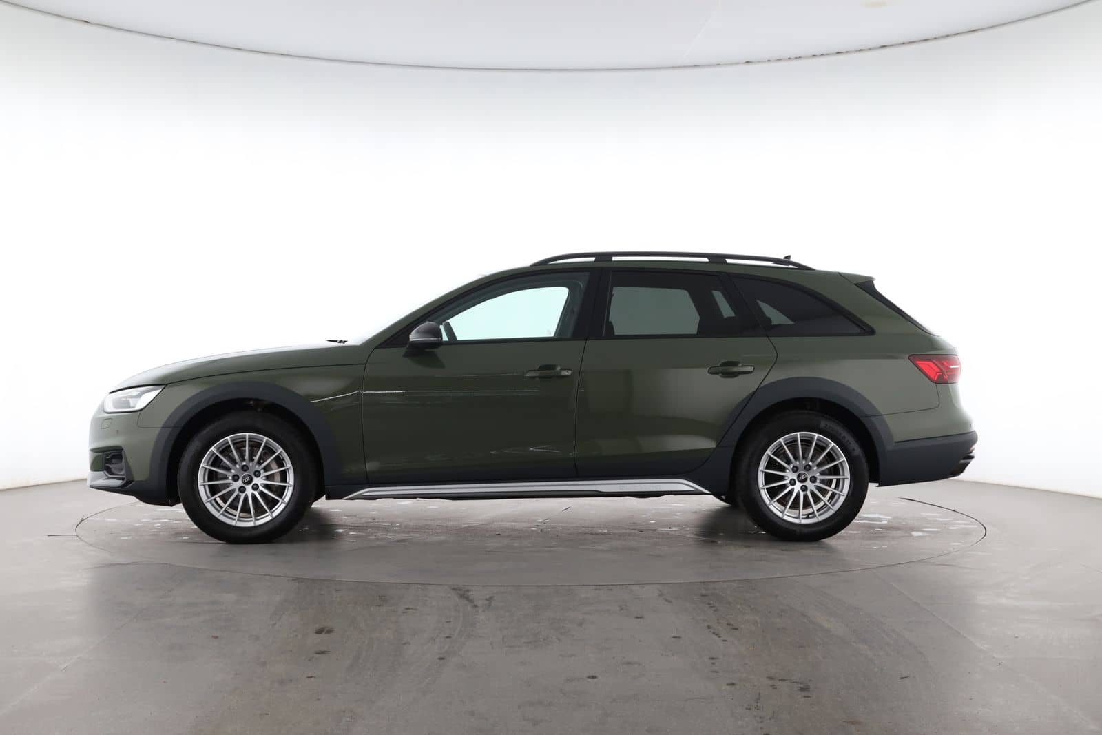 Audi A4 allroad 40 TDI quattro S tronic | MMI | foto 5