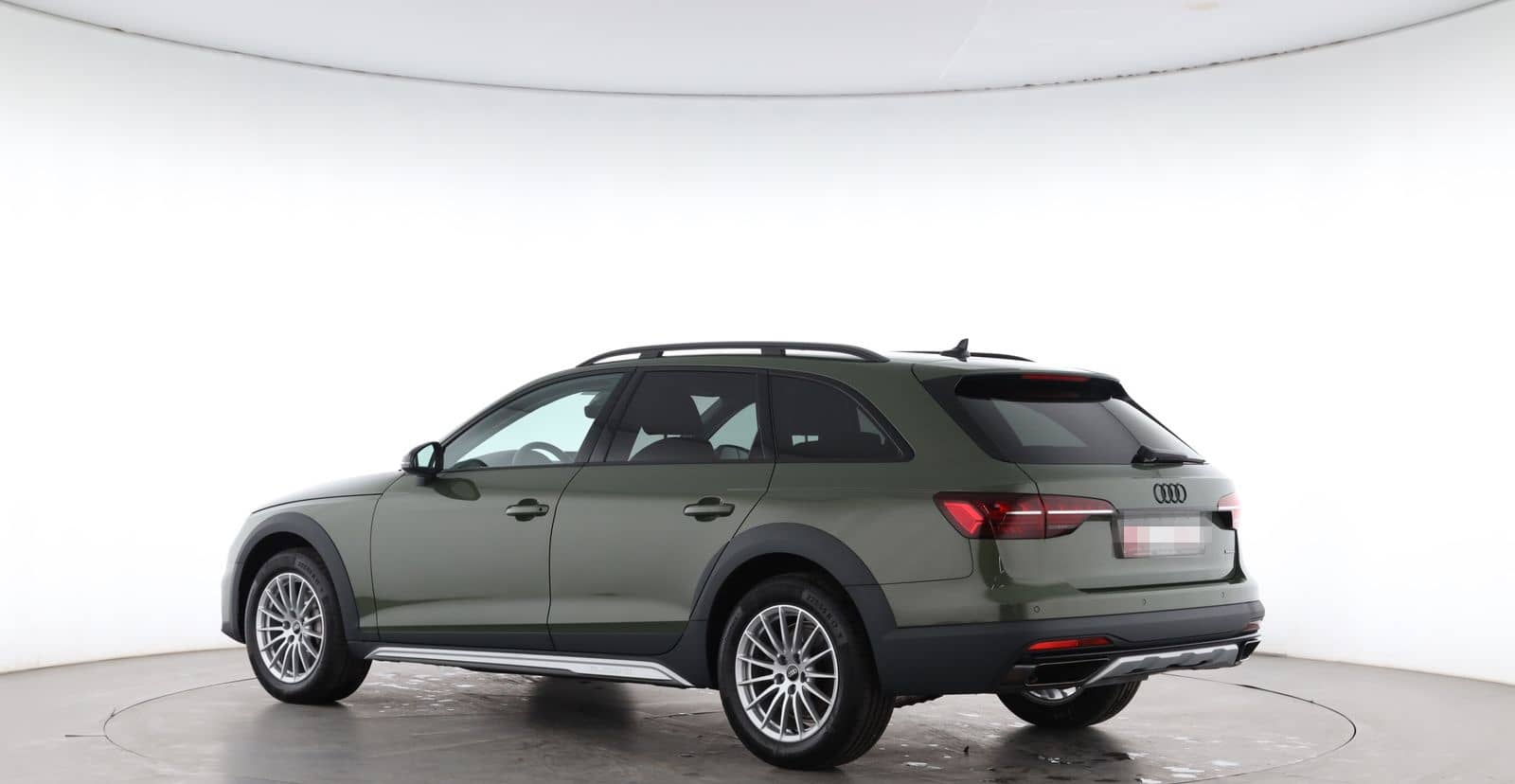 Audi A4 allroad 40 TDI quattro S tronic | MMI | foto 6