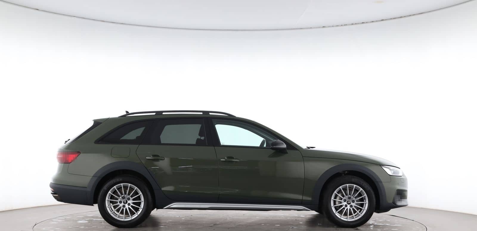 Audi A4 allroad 40 TDI quattro S tronic | MMI | foto 7