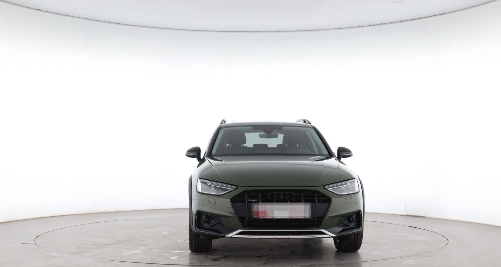 Audi A4 allroad 40 TDI quattro S tronic | MMI | foto 8