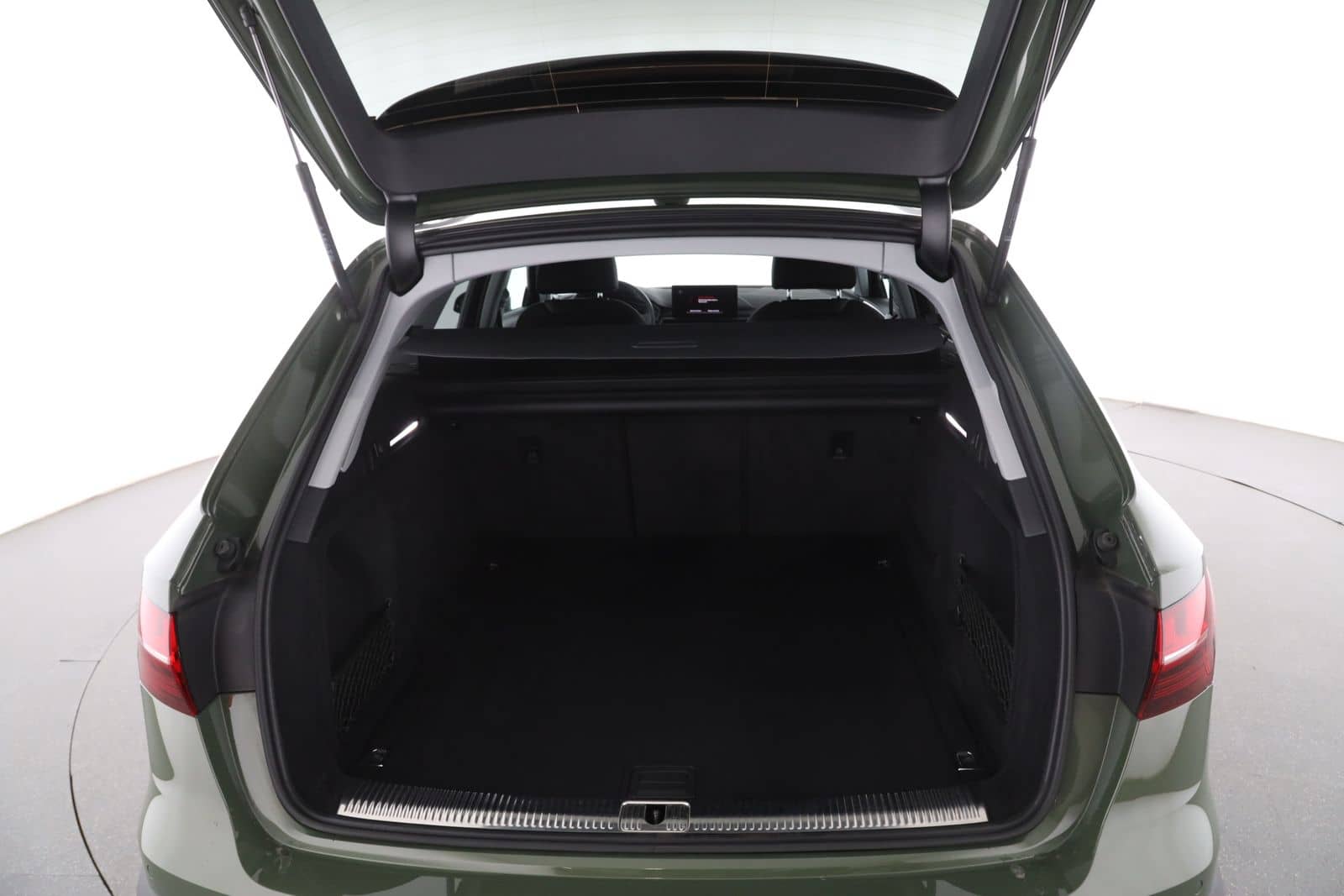 Audi A4 allroad 40 TDI quattro S tronic | MMI | foto 10