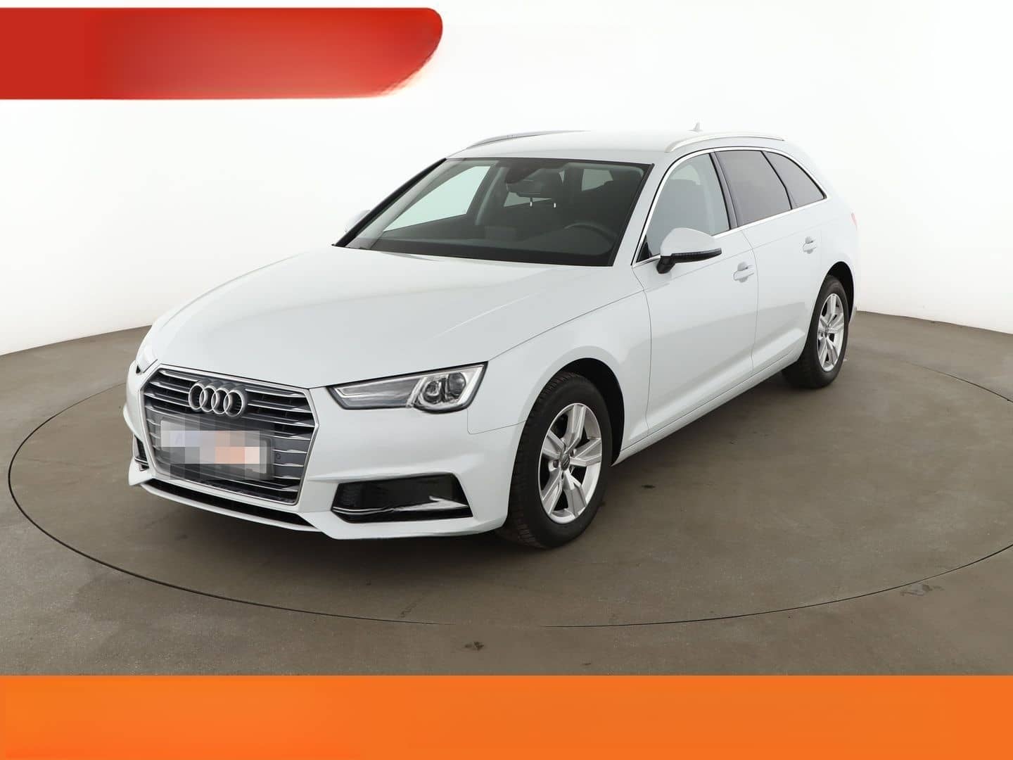 Audi A4 35 TDI Sport Aut.*NAV*XENON*PDC*TEMPO*SHZ*ALU foto 1