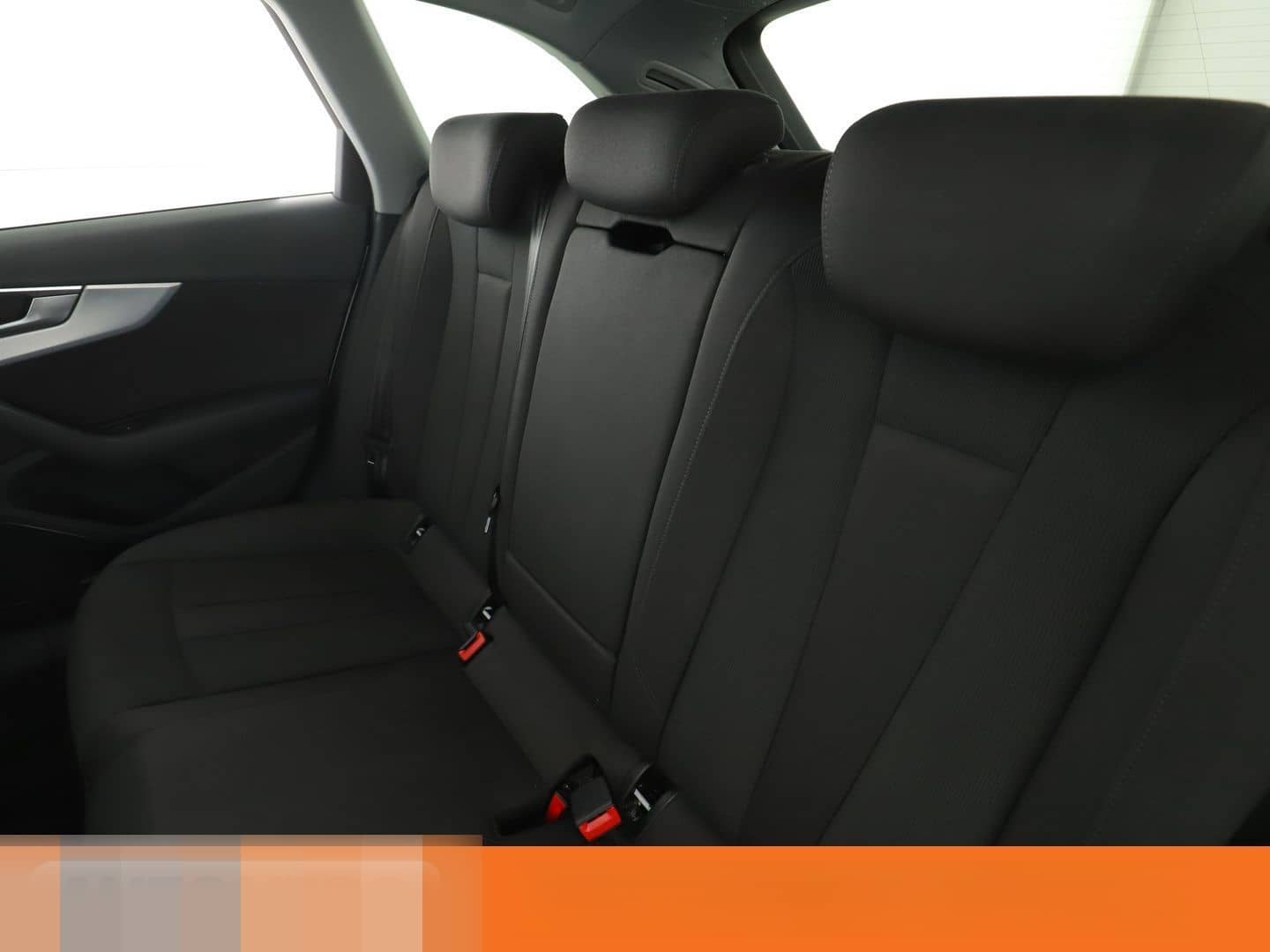 Audi A4 35 TDI Sport Aut.*NAV*XENON*PDC*TEMPO*SHZ*ALU foto 14