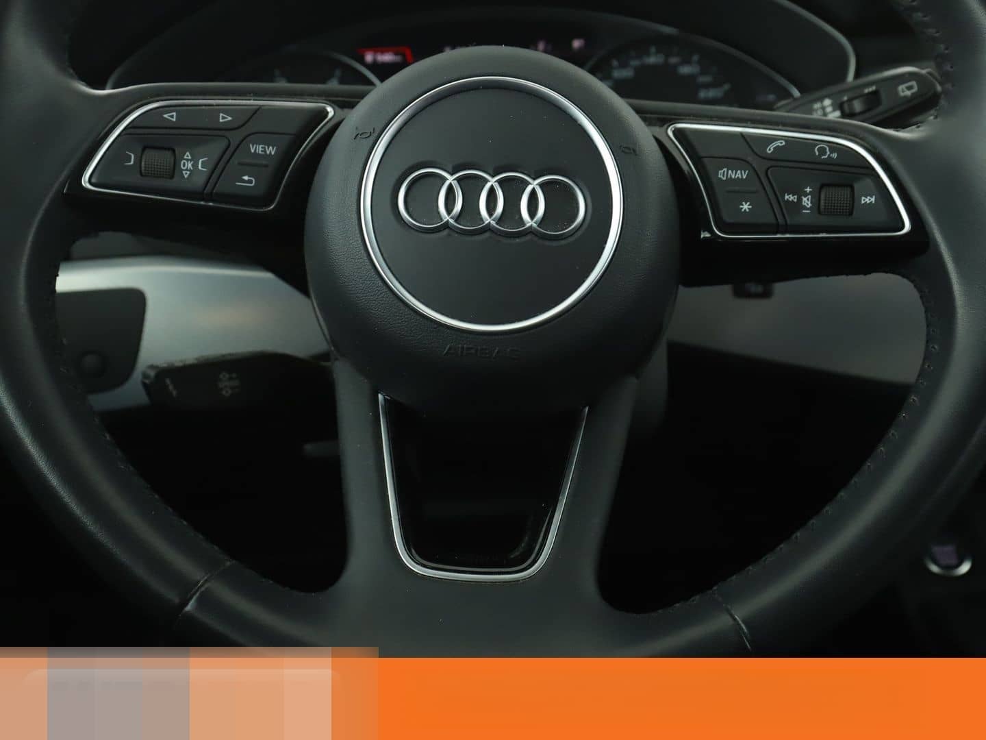 Audi A4 35 TDI Sport Aut.*NAV*XENON*PDC*TEMPO*SHZ*ALU foto 19