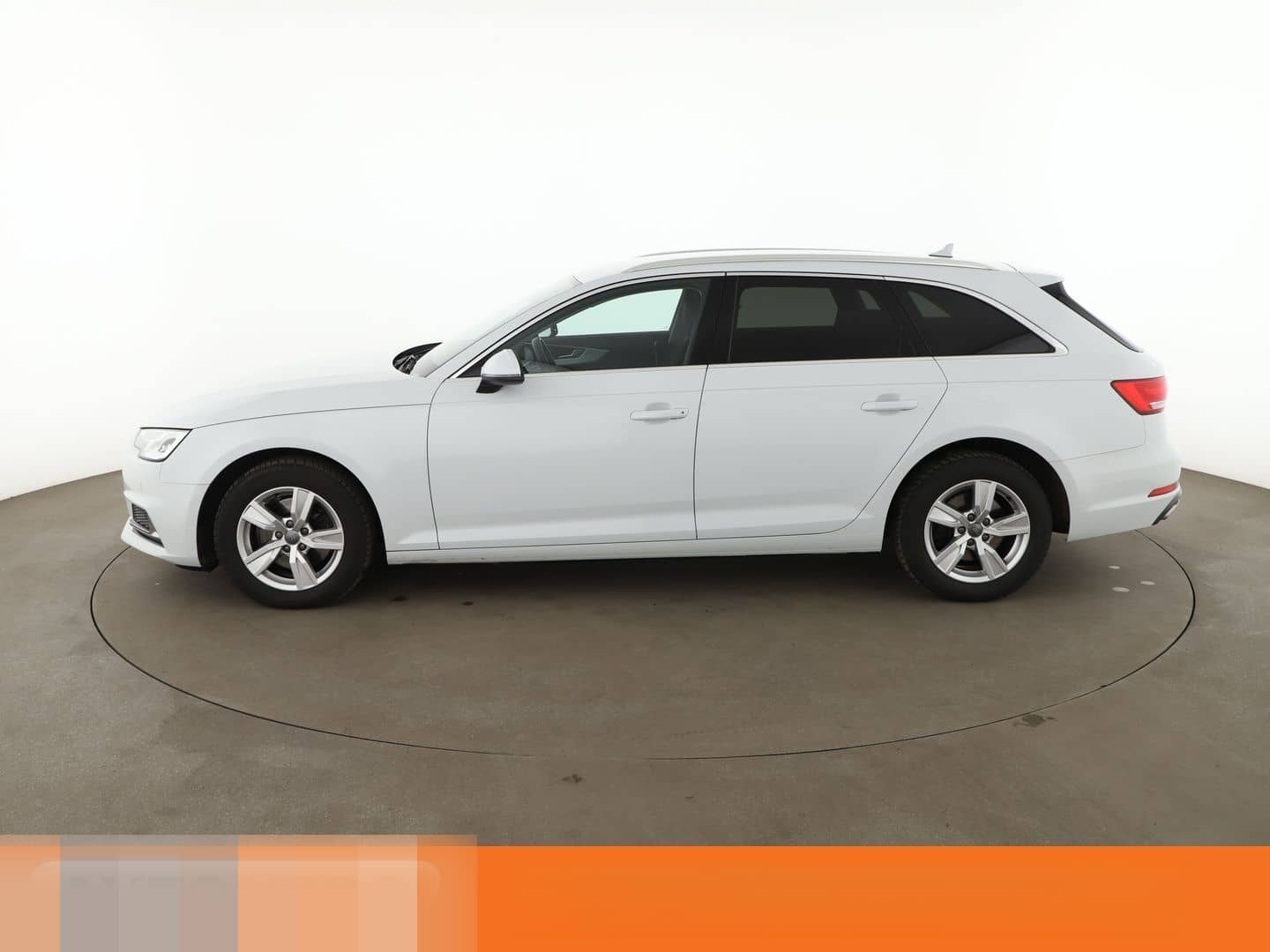 Audi A4 35 TDI Sport Aut.*NAV*XENON*PDC*TEMPO*SHZ*ALU foto 3