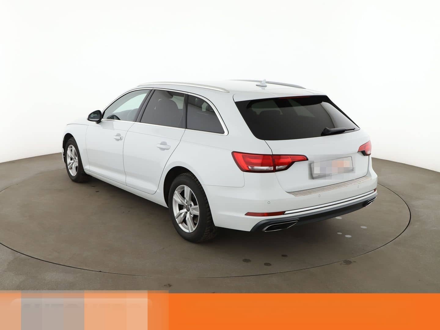 Audi A4 35 TDI Sport Aut.*NAV*XENON*PDC*TEMPO*SHZ*ALU foto 4