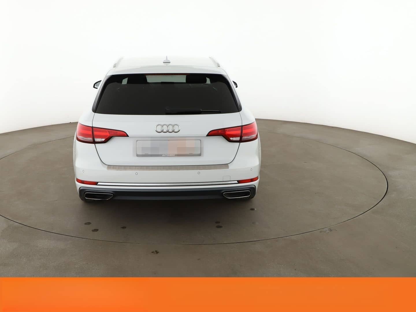 Audi A4 35 TDI Sport Aut.*NAV*XENON*PDC*TEMPO*SHZ*ALU foto 5