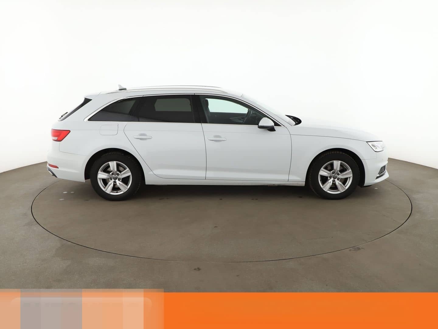 Audi A4 35 TDI Sport Aut.*NAV*XENON*PDC*TEMPO*SHZ*ALU foto 7