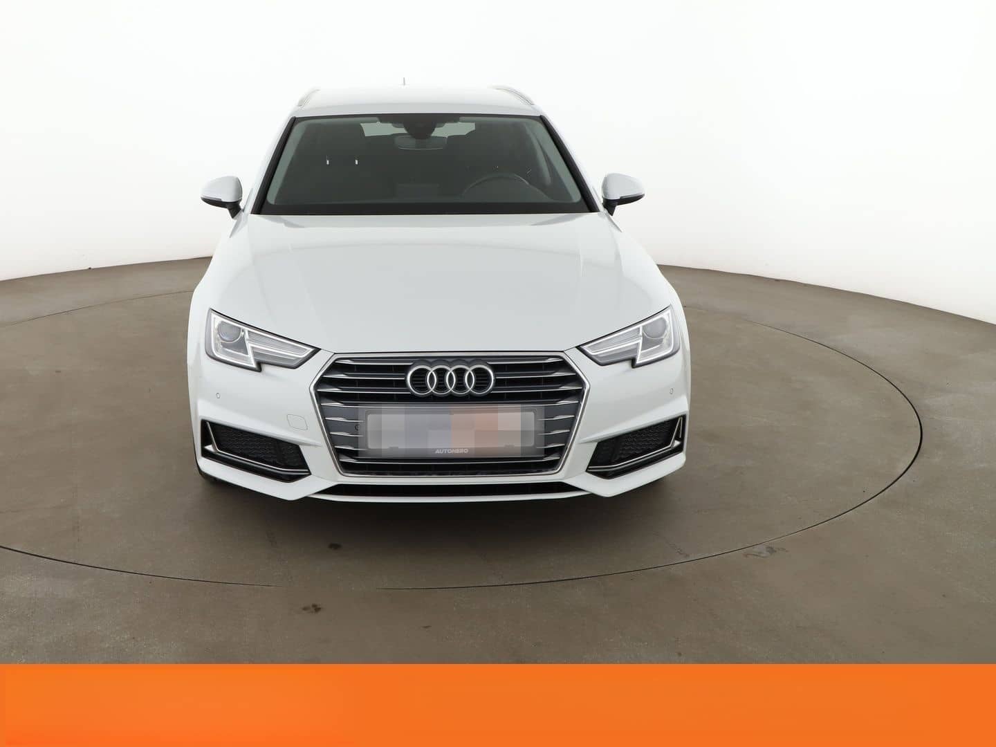 Audi A4 35 TDI Sport Aut.*NAV*XENON*PDC*TEMPO*SHZ*ALU foto 9