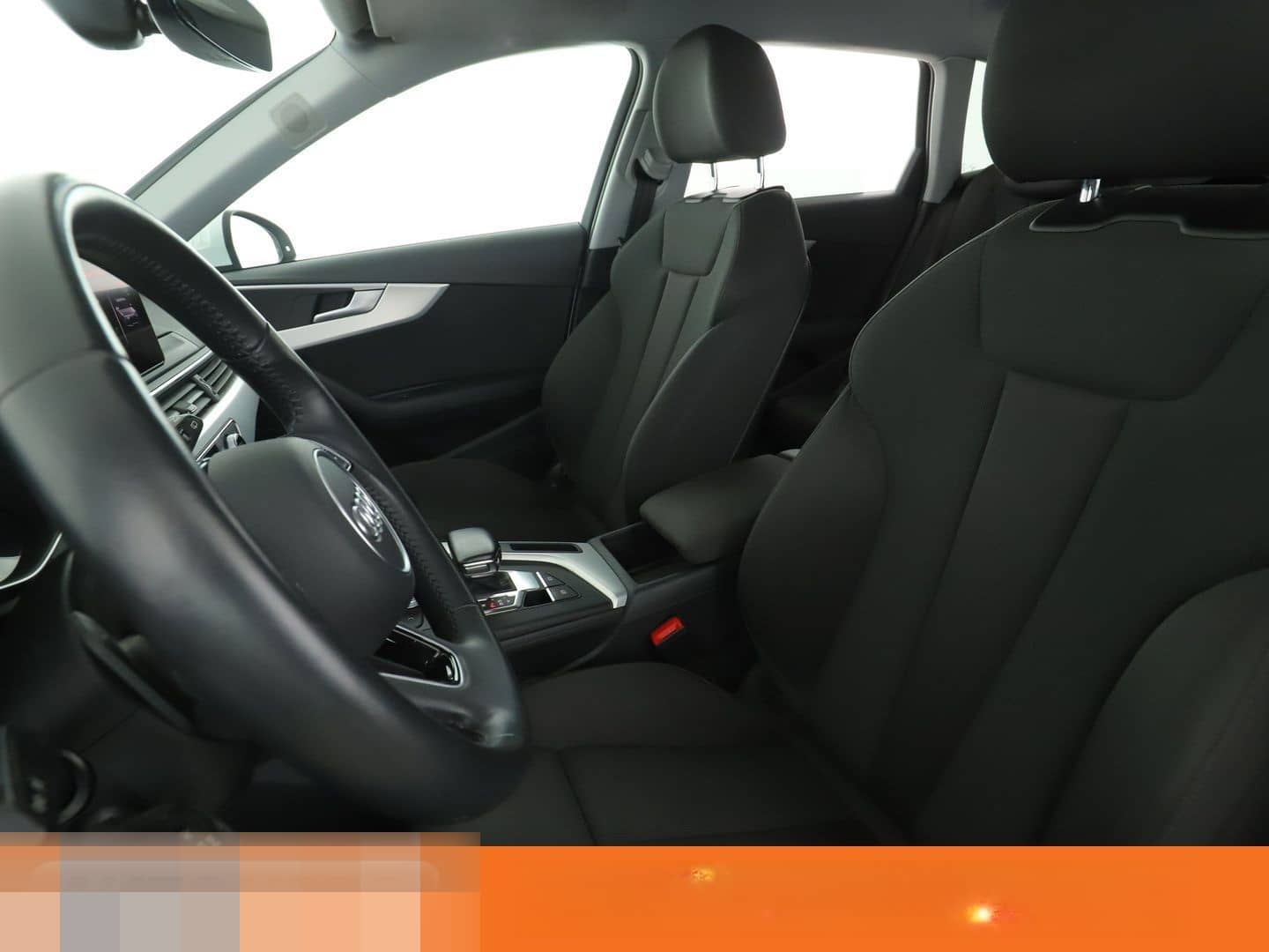 Audi A4 35 TDI Sport Aut.*NAV*XENON*PDC*TEMPO*SHZ*ALU foto 10