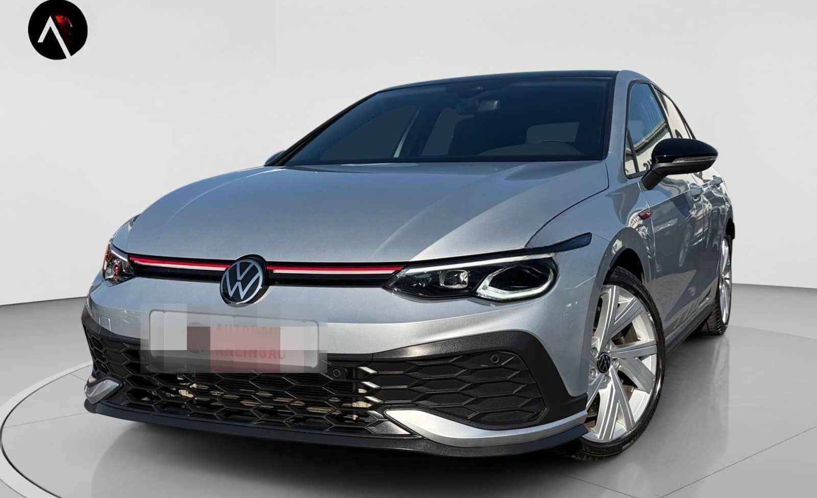 Volkswagen Golf GTI Clubsport OPF DSG/PANO/DAB+/ foto 1