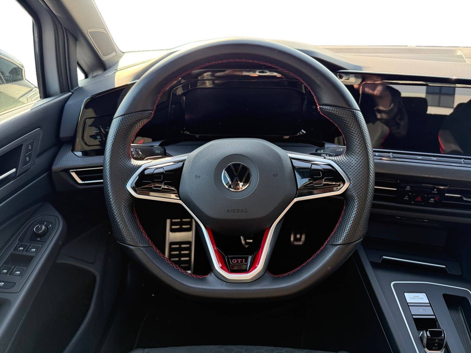 Volkswagen Golf GTI Clubsport OPF DSG/PANO/DAB+/ foto 13