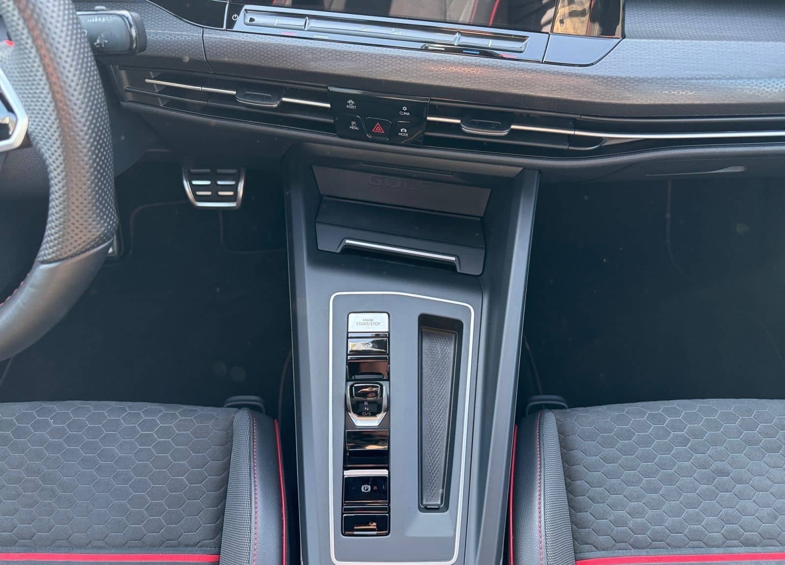 Volkswagen Golf GTI Clubsport OPF DSG/PANO/DAB+/ foto 15