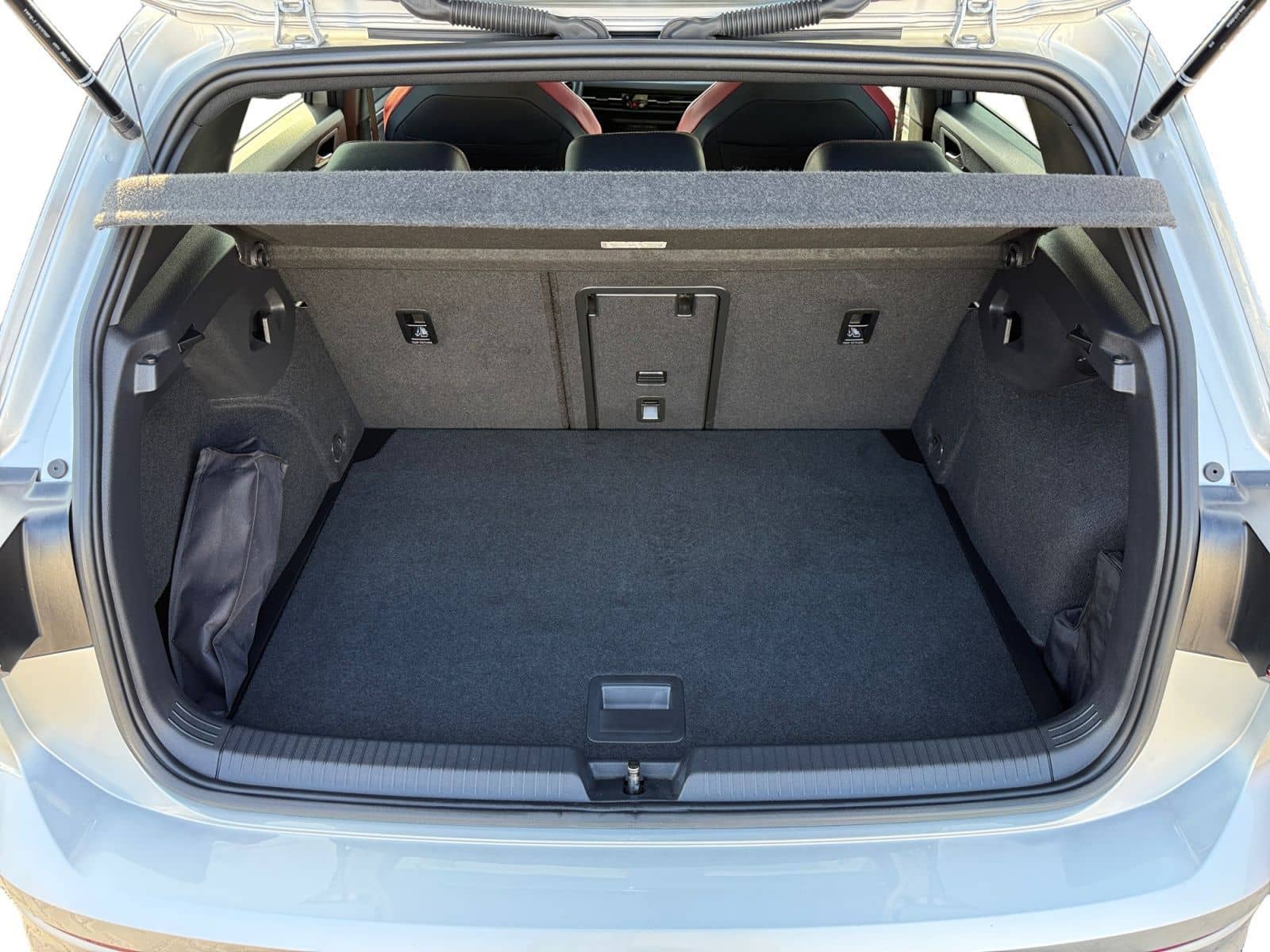 Volkswagen Golf GTI Clubsport OPF DSG/PANO/DAB+/ foto 19