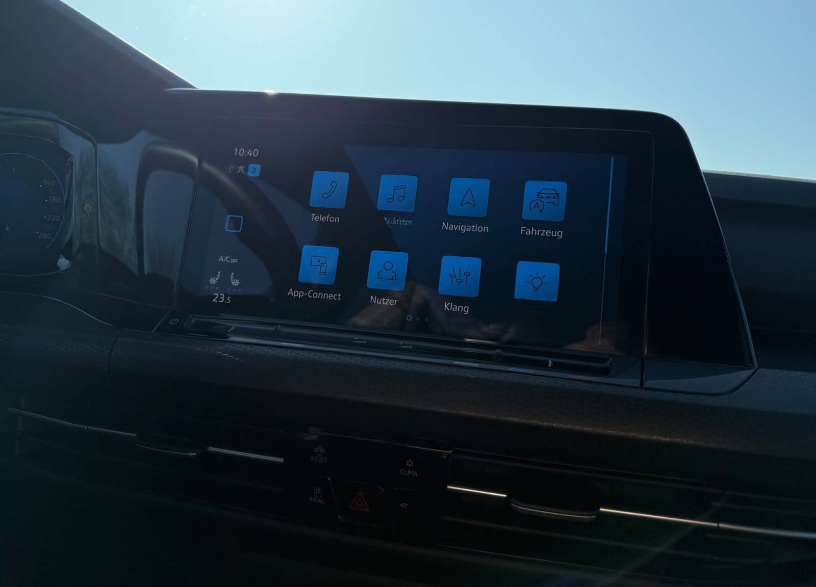 Volkswagen Golf GTI Clubsport OPF DSG/PANO/DAB+/ foto 21