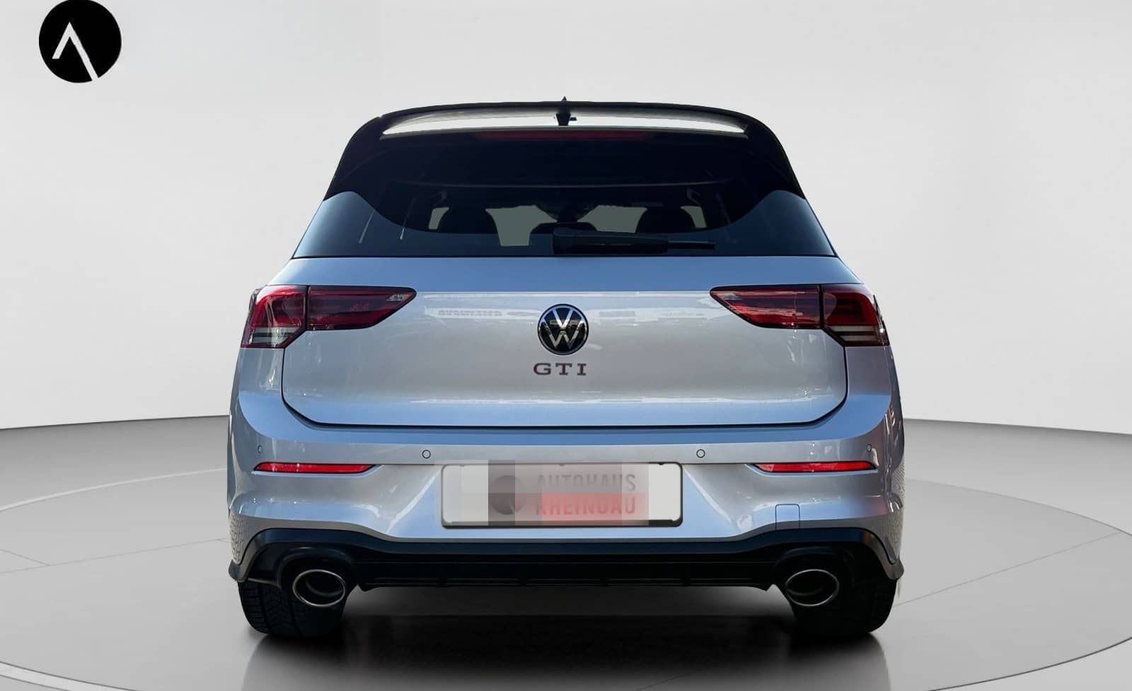 Volkswagen Golf GTI Clubsport OPF DSG/PANO/DAB+/ foto 4