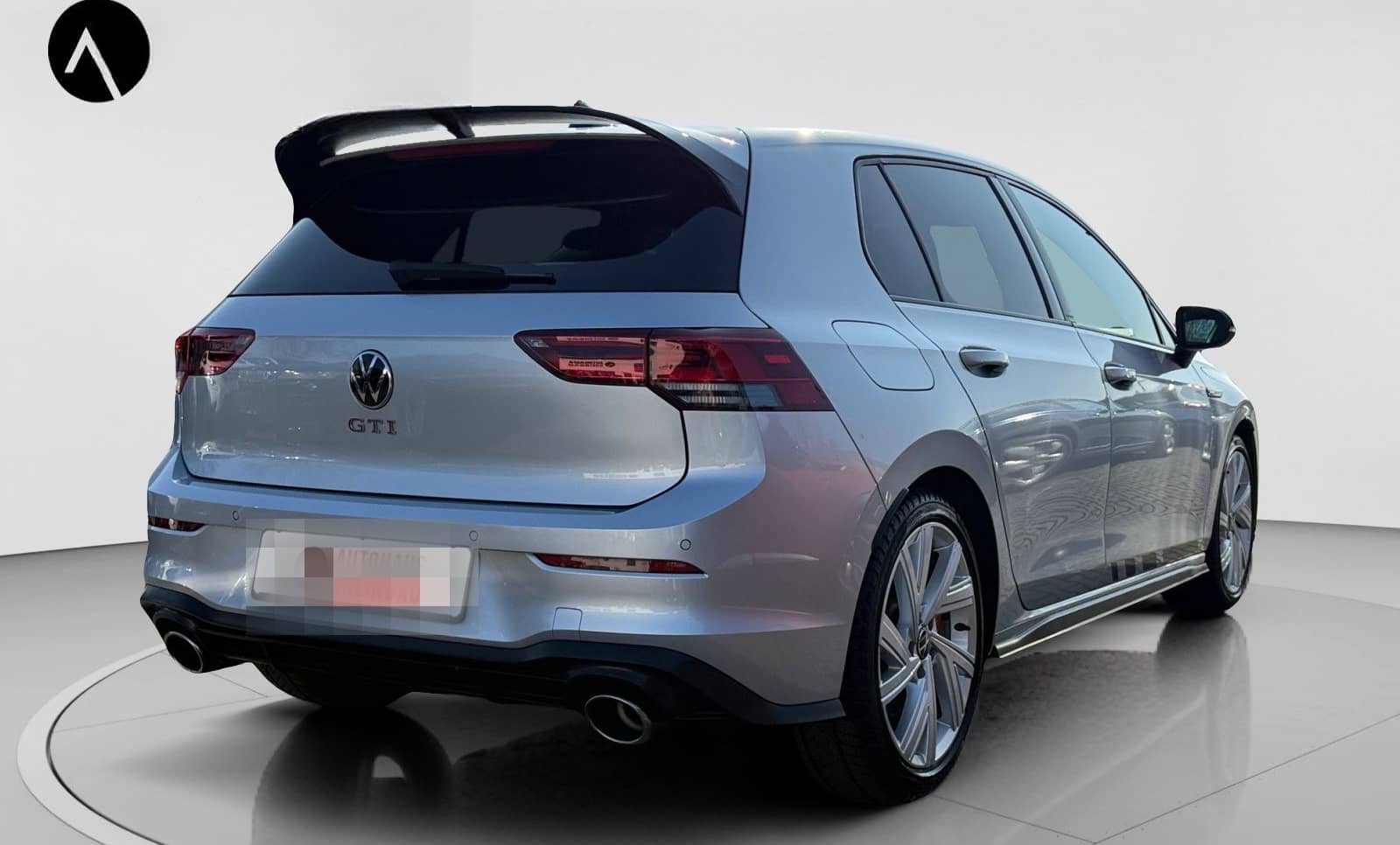 Volkswagen Golf GTI Clubsport OPF DSG/PANO/DAB+/ foto 5