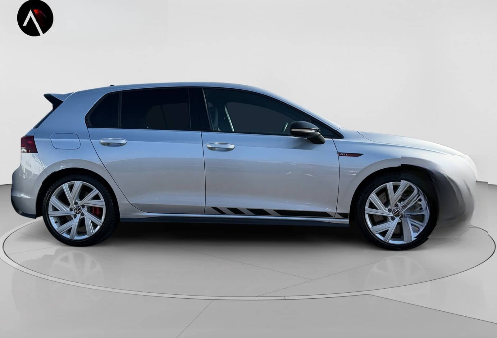 Volkswagen Golf GTI Clubsport OPF DSG/PANO/DAB+/ foto 6