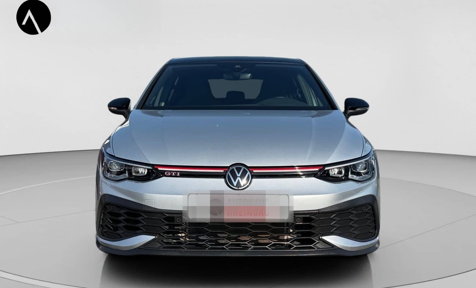 Volkswagen Golf GTI Clubsport OPF DSG/PANO/DAB+/ foto 8