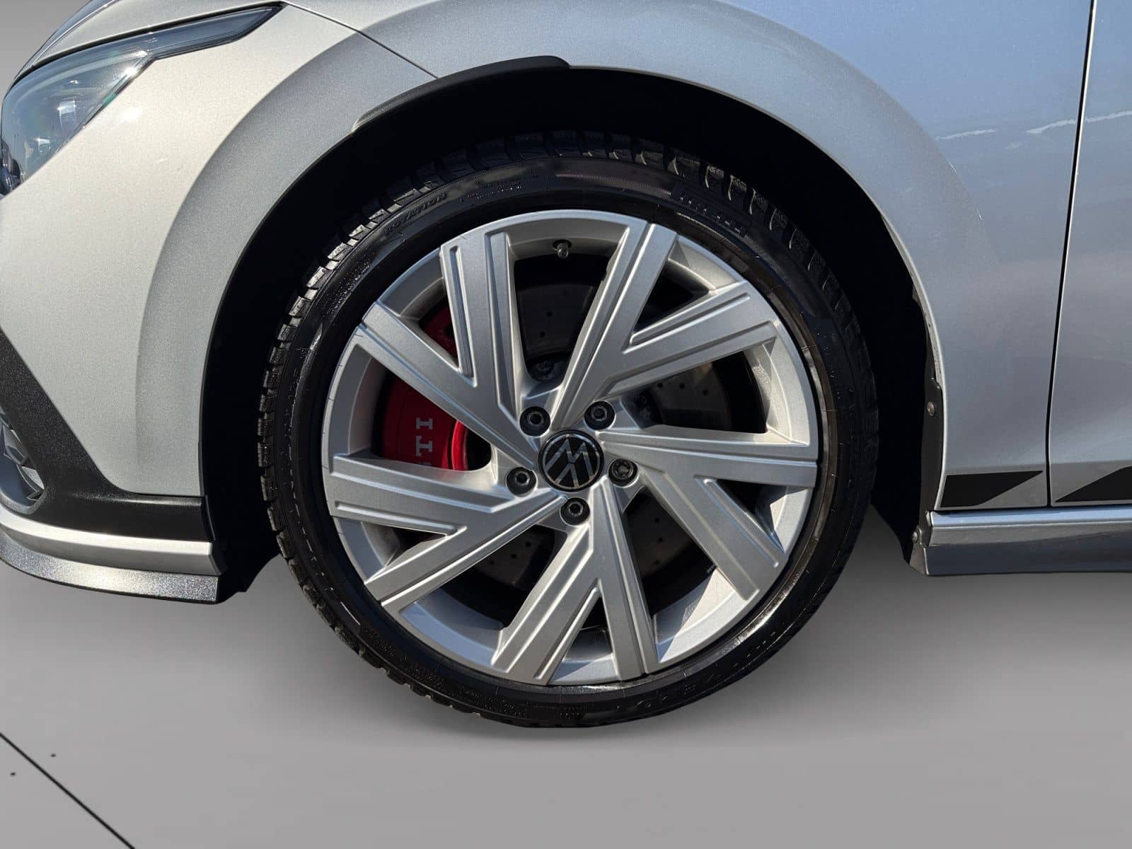 Volkswagen Golf GTI Clubsport OPF DSG/PANO/DAB+/ foto 9