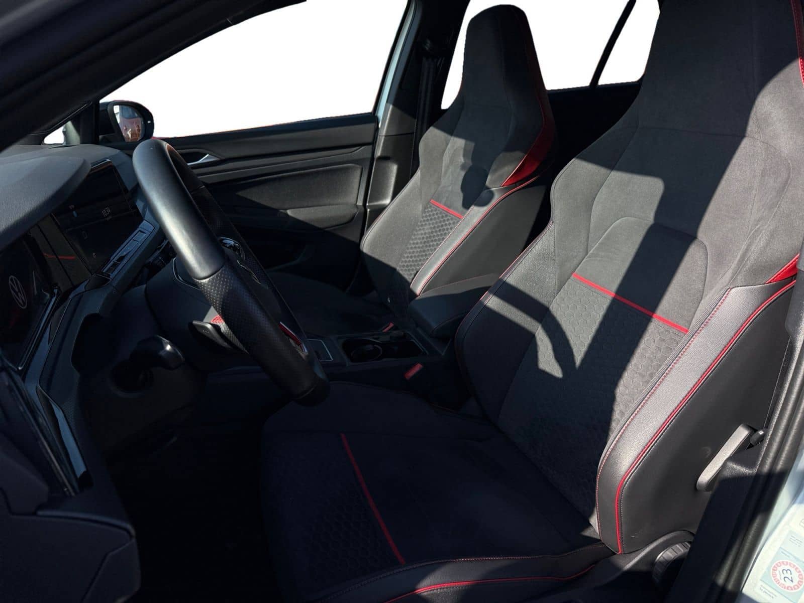 Volkswagen Golf GTI Clubsport OPF DSG/PANO/DAB+/ foto 10