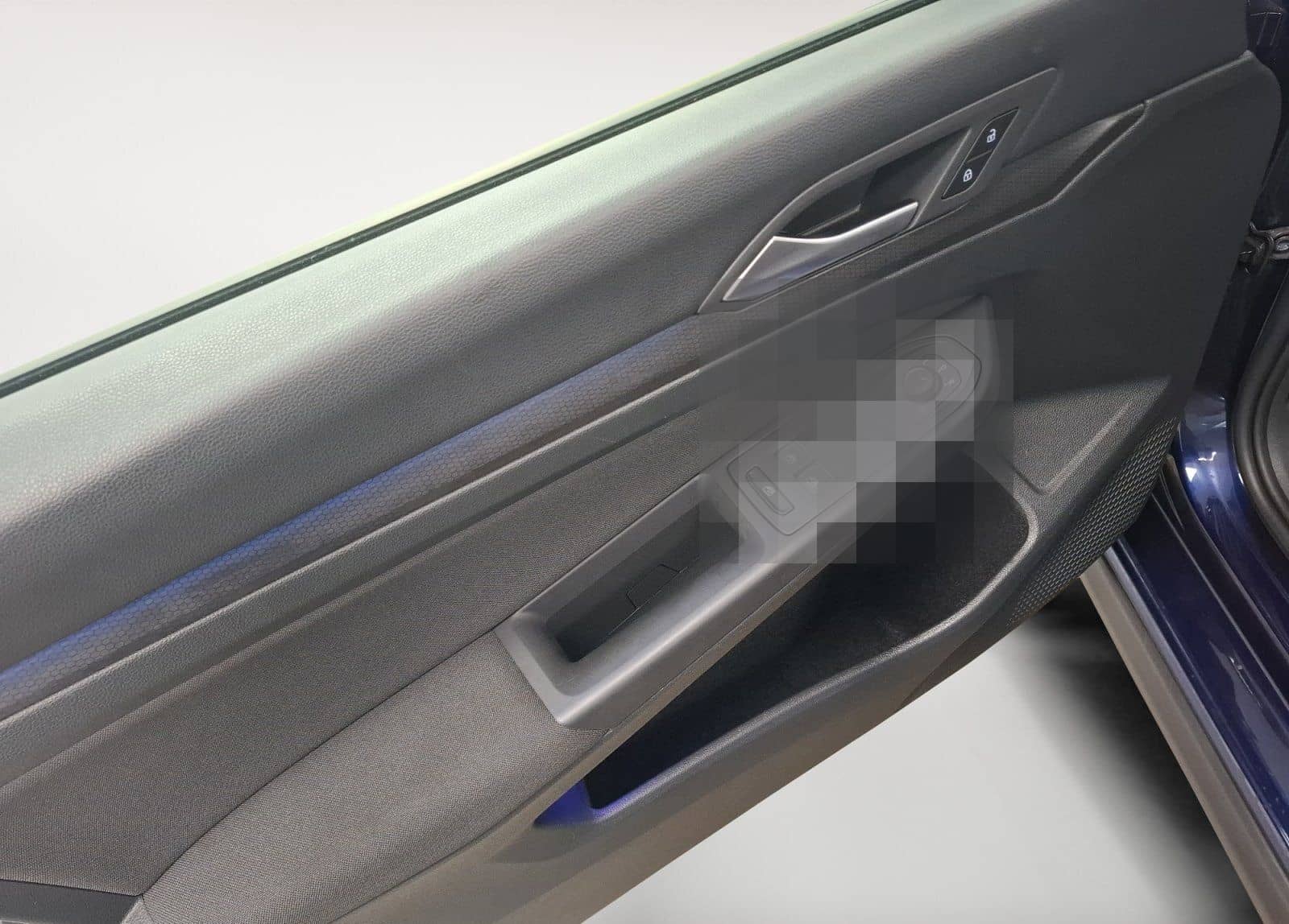 Volkswagen Golf VIII GTI Clubsport 2.0 TSI Matrix ACC Navi foto 13