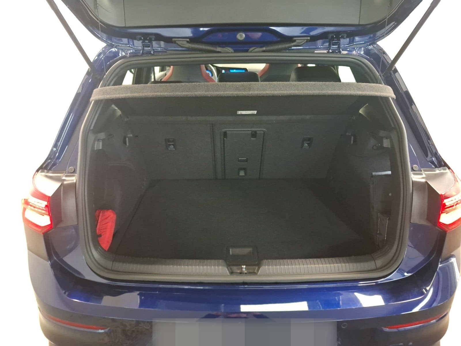 Volkswagen Golf VIII GTI Clubsport 2.0 TSI Matrix ACC Navi foto 14