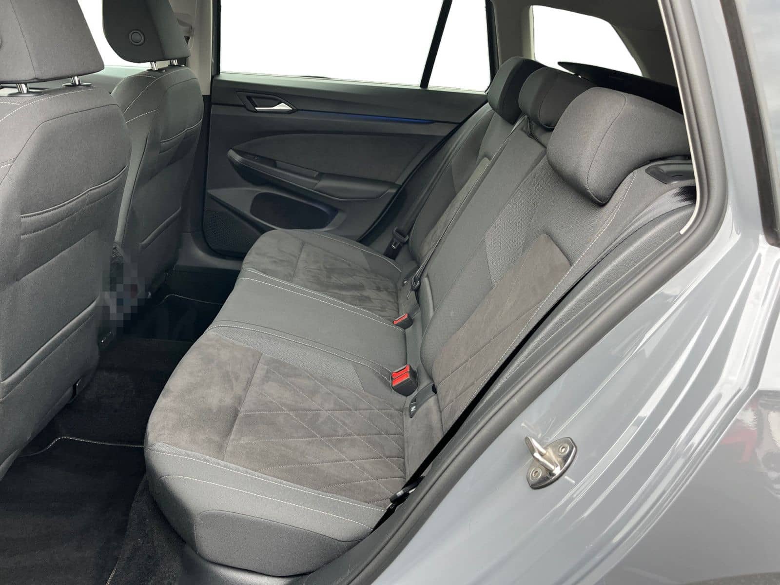 Volkswagen Golf VIII Variant 2.0TDI DSG Style AHK Cam Matri foto 11