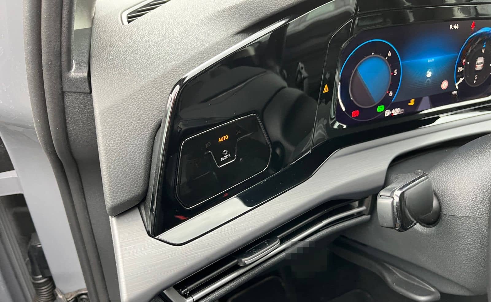 Volkswagen Golf VIII Variant 2.0TDI DSG Style AHK Cam Matri foto 13