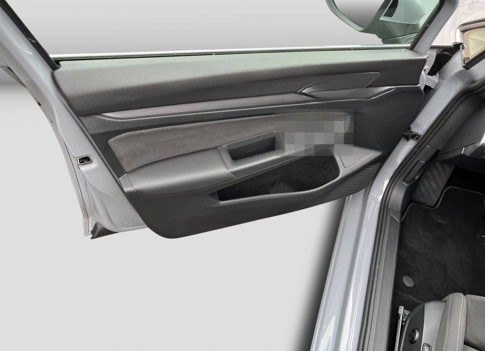 Volkswagen Golf VIII Variant 2.0TDI DSG Style AHK Cam Matri foto 14