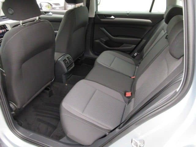 Volkswagen Passat Variant Navi AHK LED ACC DAB Alu Klima foto 11