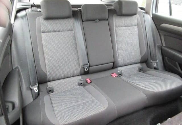 Volkswagen Passat Variant Navi AHK LED ACC DAB Alu Klima foto 12