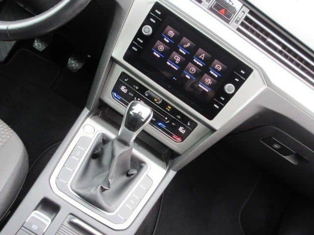 Volkswagen Passat Variant Navi AHK LED ACC DAB Alu Klima foto 4