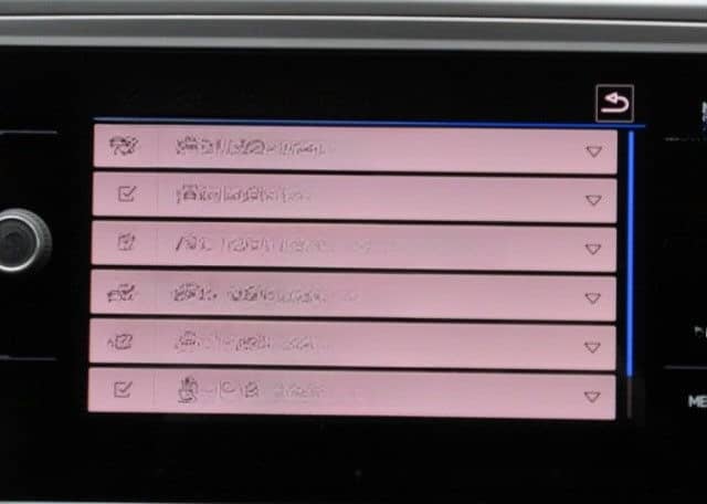 Volkswagen Passat Variant Navi AHK LED ACC DAB Alu Klima foto 6