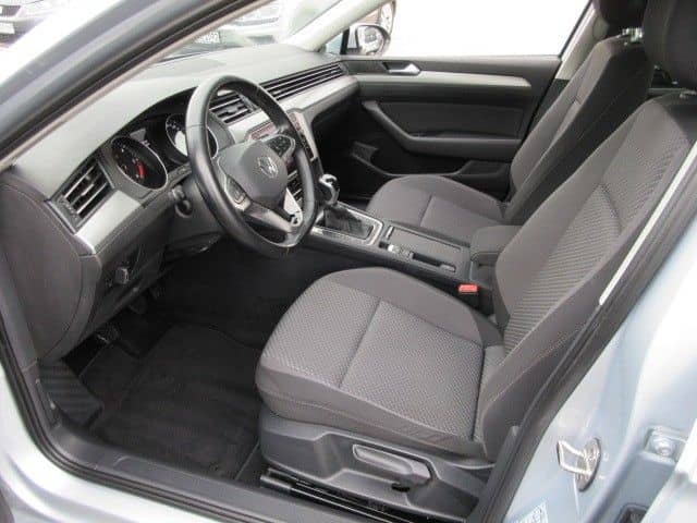 Volkswagen Passat Variant Navi AHK LED ACC DAB Alu Klima foto 7