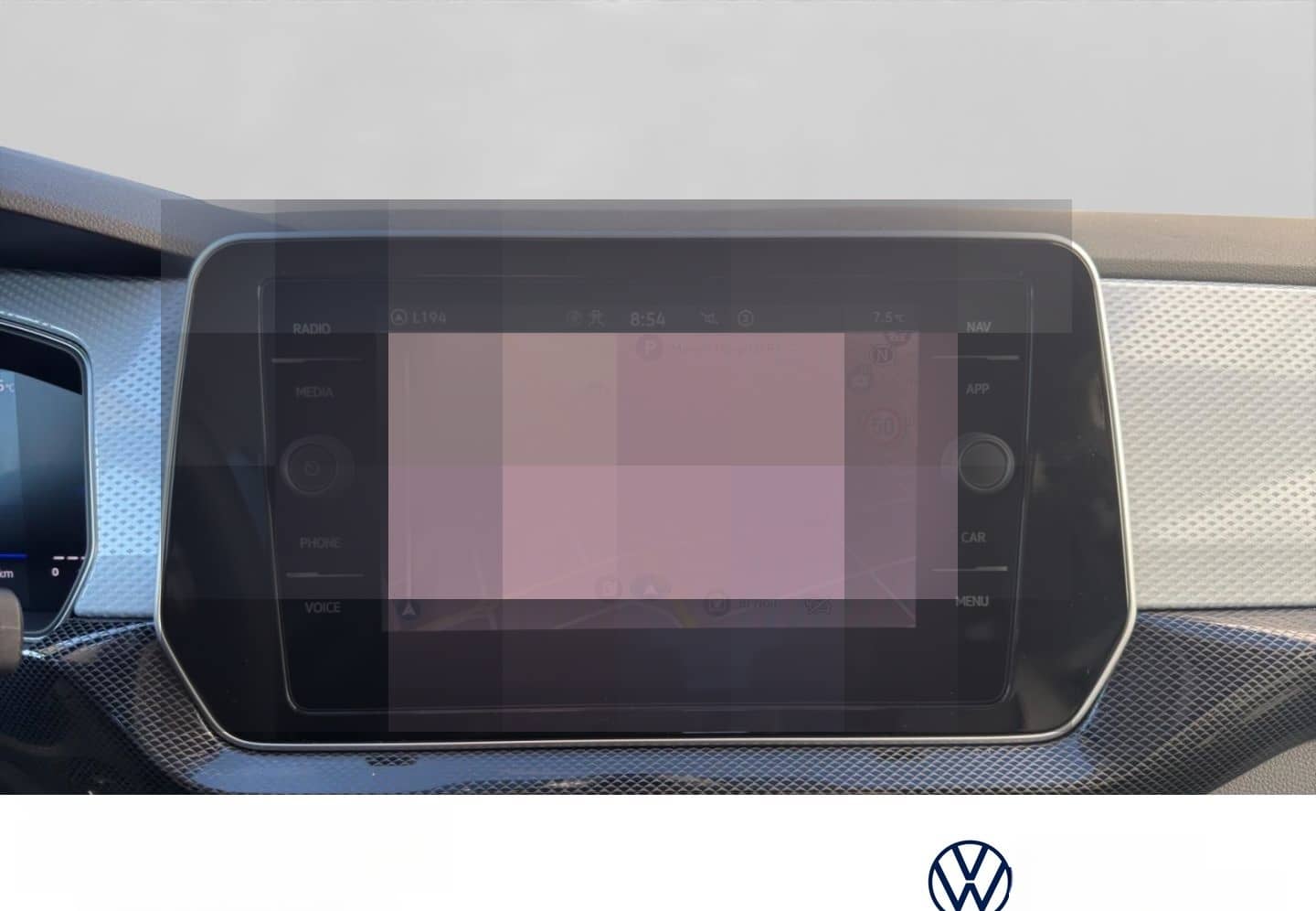 Volkswagen T-Cross 1,0 TSI Goal  Navi+PDC-Plus+LED+CarPlay+ foto 14