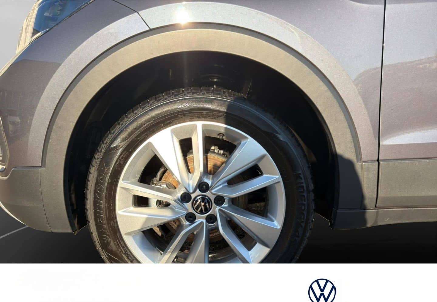 Volkswagen T-Cross 1,0 TSI Goal  Navi+PDC-Plus+LED+CarPlay+ foto 16