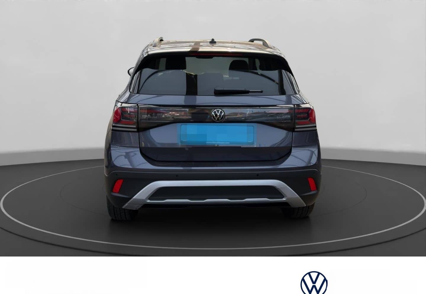 Volkswagen T-Cross 1,0 TSI Goal  Navi+PDC-Plus+LED+CarPlay+ foto 6