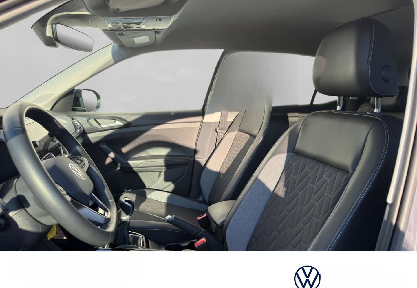 Volkswagen T-Cross 1,0 TSI Goal  Navi+PDC-Plus+LED+CarPlay+ foto 7