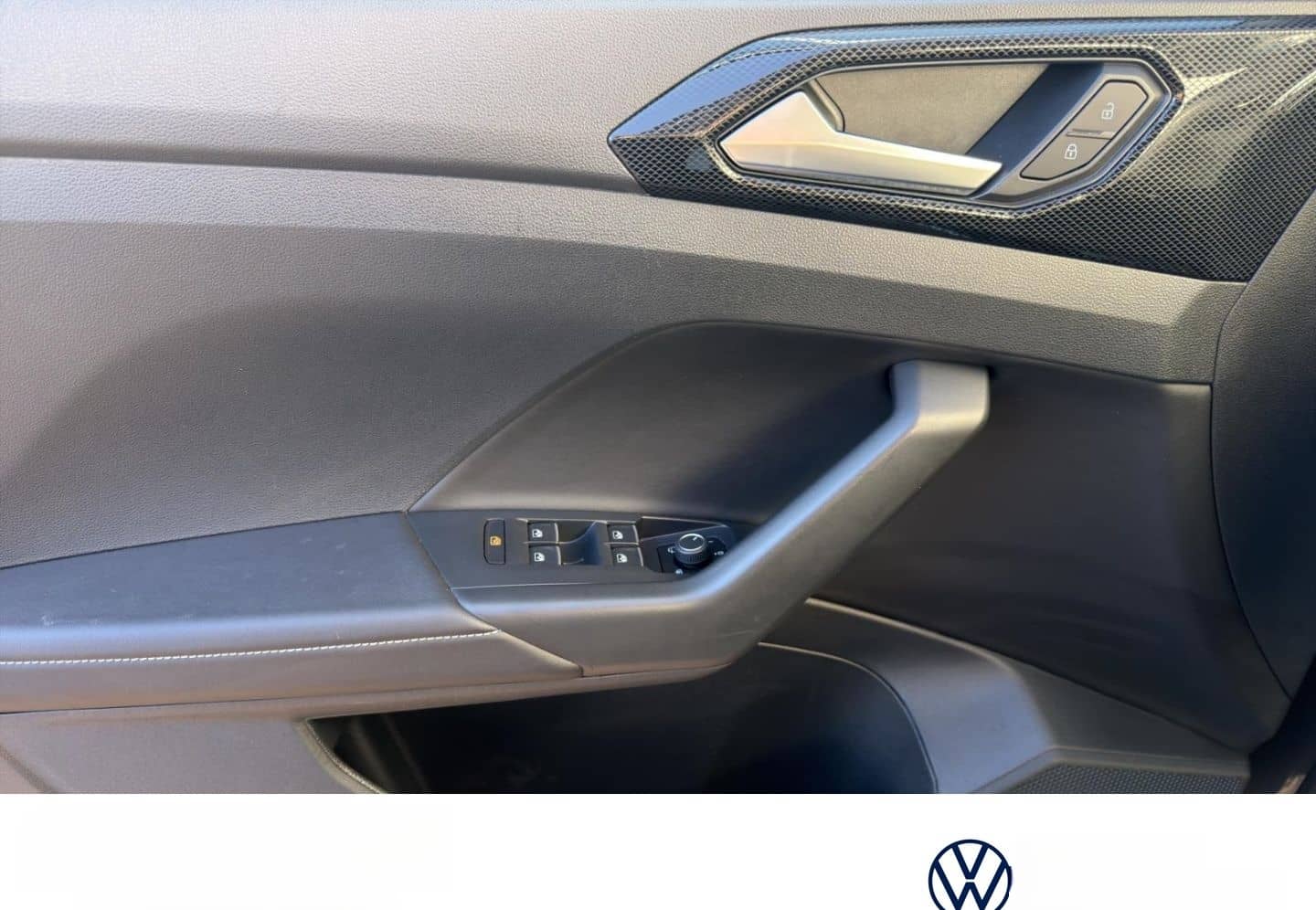 Volkswagen T-Cross 1,0 TSI Goal  Navi+PDC-Plus+LED+CarPlay+ foto 10