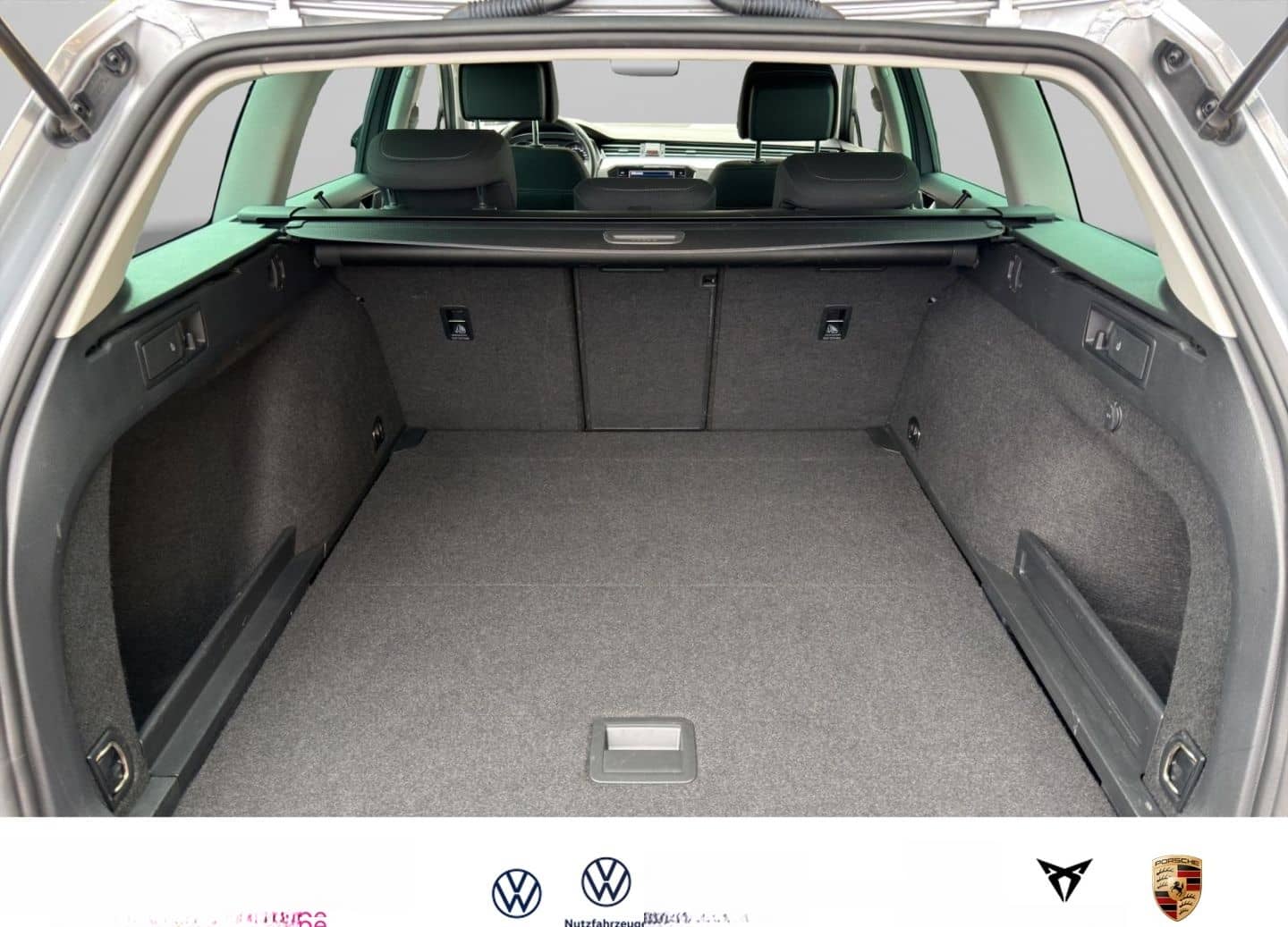 Volkswagen Passat Variant Business 2.0TDI Navi+RK+CarPlay+L foto 15