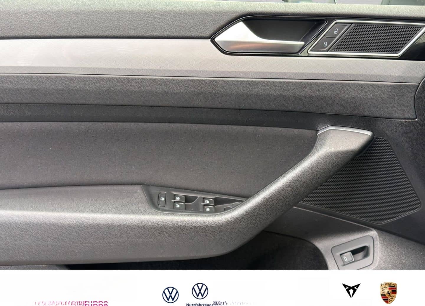 Volkswagen Passat Variant Business 2.0TDI Navi+RK+CarPlay+L foto 10