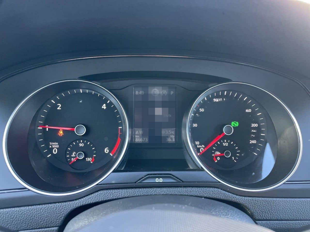 Volkswagen Passat Variant 2.0 TDI++Aut.++Rückfahrk.++Navi++ foto 13